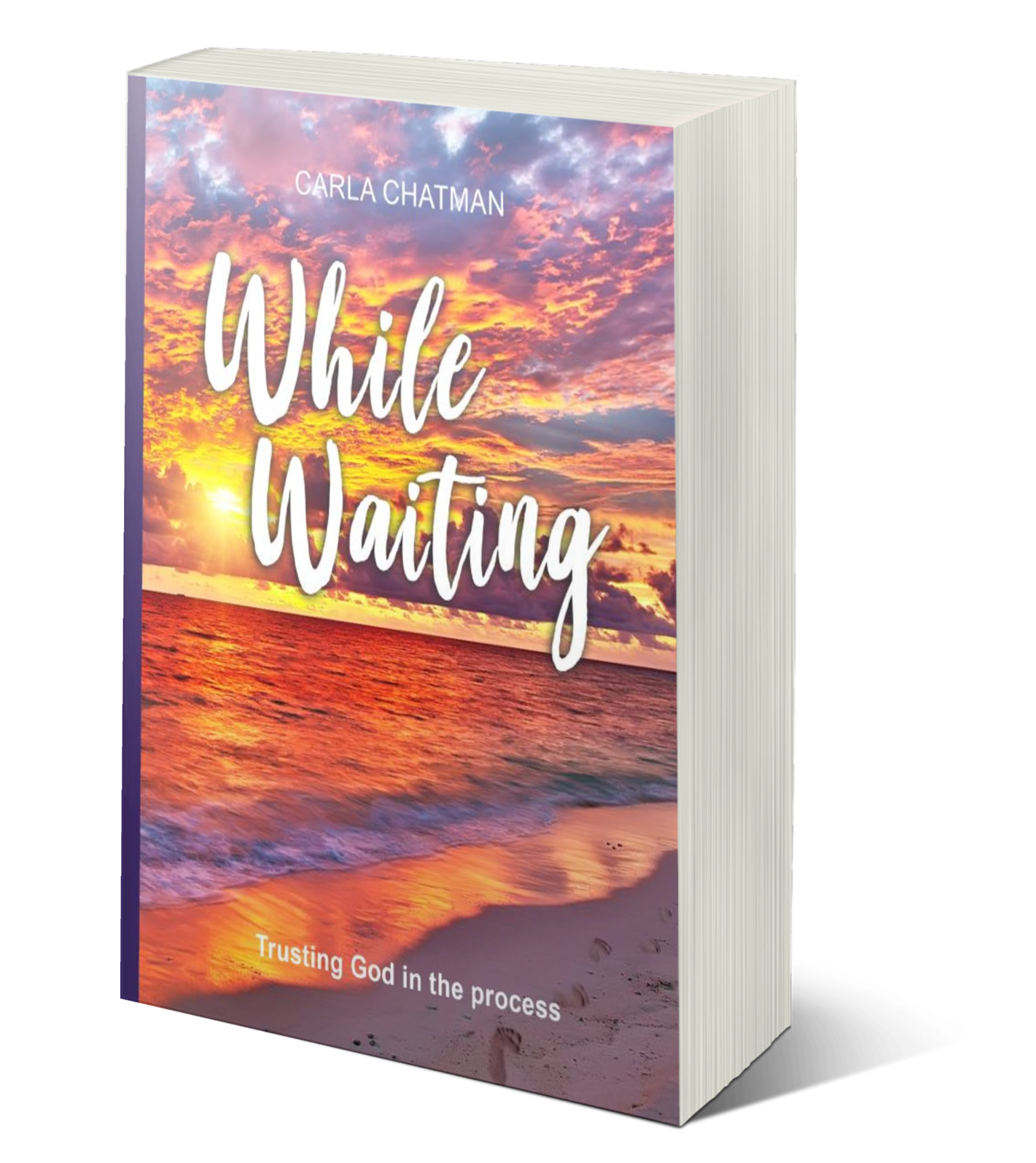 While Waiting by Carla Chatman
